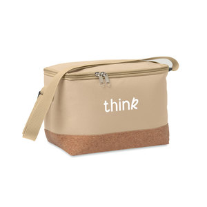 Fotografie k reklamnímu předmětu „Chladicí taška z 600D RPET KOELER“