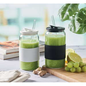 Fotografie k reklamnímu předmětu „Borosilikátová sklenice 550ml s BOROSIP“