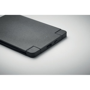 Fotografie k reklamnímu předmětu „Magnetická powerbanka 2500 mAh SLIMPO“