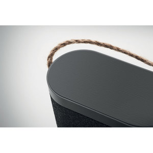 Fotografie k reklamnímu předmětu „Reproduktor s 15W bezdrátovou n WUSIC“