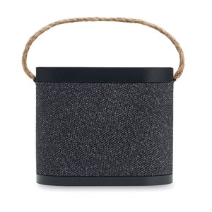 Fotografie k reklamnímu předmětu „Reproduktor s 15W bezdrátovou n WUSIC“