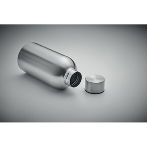 Fotografie k reklamnímu předmětu „Jednostěnná láhev 500ml ATHENA MID“