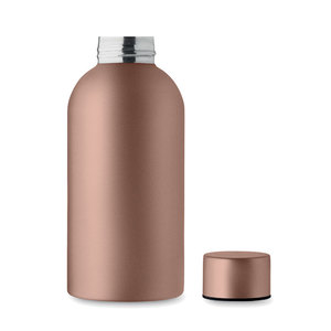 Fotografie k reklamnímu předmětu „Jednostěnná láhev 500ml ATHENA MID“