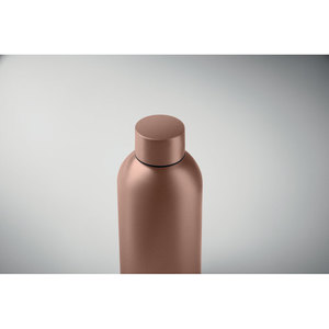 Fotografie k reklamnímu předmětu „Jednostěnná láhev 500ml ATHENA MID“