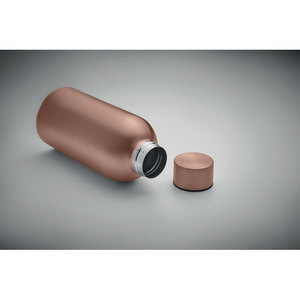 Fotografie k reklamnímu předmětu „Jednostěnná láhev 500ml ATHENA MID“