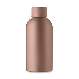 Fotografie k reklamnímu předmětu „Jednostěnná láhev 500ml ATHENA MID“