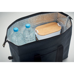 Fotografie k reklamnímu předmětu „Chladicí taška 300D RPET 37L KIRA“