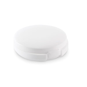 Fotografie k reklamnímu předmětu „Veganský balzám na rty EZRA“