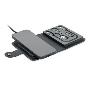 Fotografie k reklamnímu předmětu „Sada konektorů 4v1, 15W CAWATT“