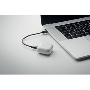 Fotografie k reklamnímu předmětu „Sada konektorů 4v1, 15W CAWATT“