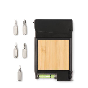 Fotografie k reklamnímu předmětu „Multifunkční měřicí pásmo CINTA“