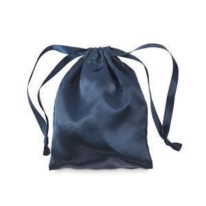 Fotografie k reklamnímu předmětu „Měkká polyesterová maska na oči SLEEPY“