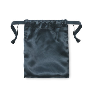 Fotografie k reklamnímu předmětu „Měkká polyesterová maska na oči SLEEPY“