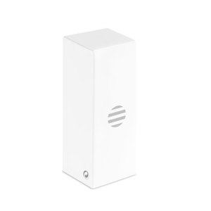 Fotografie k reklamnímu předmětu „Solární svítilna s dynamem SLUZ“