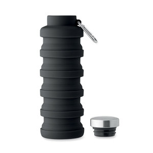 Fotografie k reklamnímu předmětu „Skládací láhev 500ml KOLAPSI“