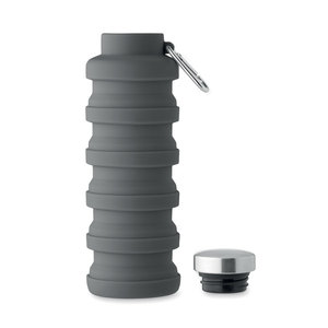 Fotografie k reklamnímu předmětu „Skládací láhev 500ml KOLAPSI“