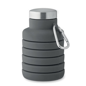 Fotografie k reklamnímu předmětu „Skládací láhev 500ml KOLAPSI“