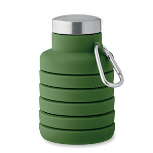 Fotografie k reklamnímu předmětu „Skládací láhev 500ml KOLAPSI“