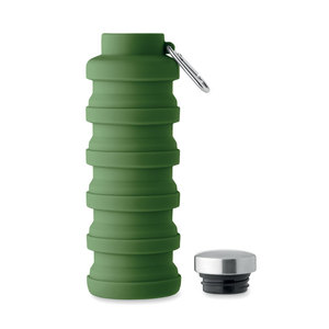 Fotografie k reklamnímu předmětu „Skládací láhev 500ml KOLAPSI“