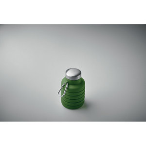 Fotografie k reklamnímu předmětu „Skládací láhev 500ml KOLAPSI“