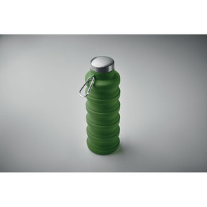Fotografie k reklamnímu předmětu „Skládací láhev 500ml KOLAPSI“