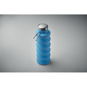 Fotografie k reklamnímu předmětu „Skládací láhev 500ml KOLAPSI“