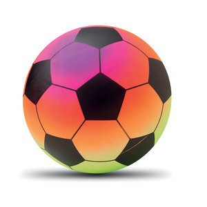 Fotografie k reklamnímu předmětu „Nafukovací plážový míč z PVC RAINBALL“