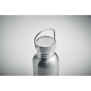 Fotografie k reklamnímu předmětu „Jednostěnná láhev 500ml FLORENCE SING“