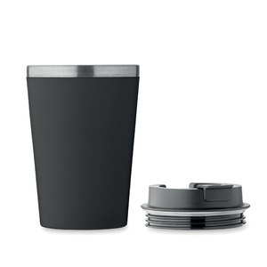 Fotografie k reklamnímu předmětu „Pohárek s keramickým vnitřkem 3 BLERM“