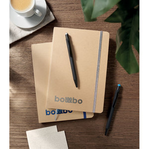 Fotografie k reklamnímu předmětu „Zápisník A5 odhalující barvy ROUTE“