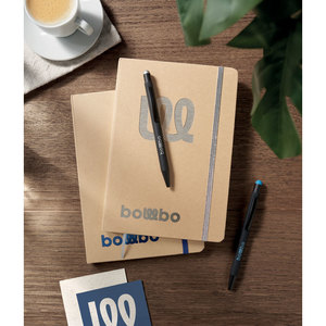 Fotografie k reklamnímu předmětu „Zápisník A5 odhalující barvy ROUTE“