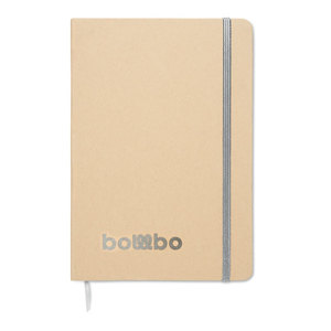 Fotografie k reklamnímu předmětu „Zápisník A5 odhalující barvy ROUTE“