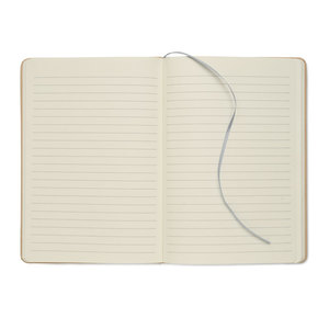 Fotografie k reklamnímu předmětu „Zápisník A5 odhalující barvy ROUTE“