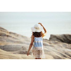 Fotografie k reklamnímu předmětu „Sada ručníku a stahovacího bato HAMMA“