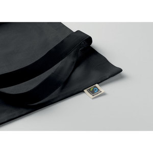 Fotografie k reklamnímu předmětu „Nákupní taška, Fairtrade 180g OSOLE+ COLOUR“