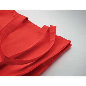 Fotografie k reklamnímu předmětu „Nákupní taška, Fairtrade 180g OSOLE++ COLOUR“