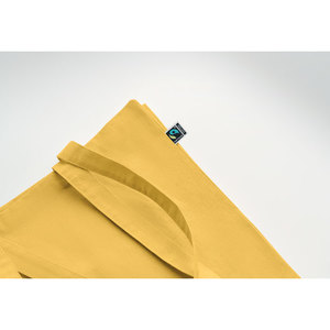 Fotografie k reklamnímu předmětu „Nákupní taška, Fairtrade 180g OSOLE++ COLOUR“