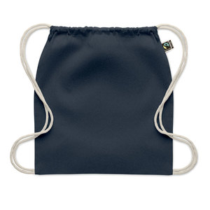 Fotografie k reklamnímu předmětu „Stahovací batoh,Fairtrade 180g OSOLE DRAW COLOUR“