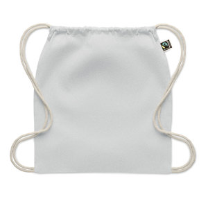 Fotografie k reklamnímu předmětu „Stahovací batoh,Fairtrade 180g OSOLE DRAW COLOUR“