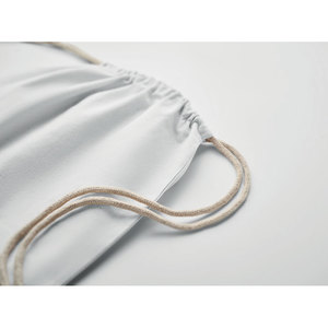 Fotografie k reklamnímu předmětu „Stahovací batoh,Fairtrade 180g OSOLE DRAW COLOUR“