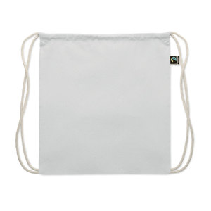 Fotografie k reklamnímu předmětu „Stahovací batoh,Fairtrade 180g OSOLE DRAW COLOUR“