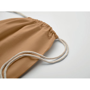 Fotografie k reklamnímu předmětu „Stahovací batoh,Fairtrade 180g OSOLE DRAW COLOUR“