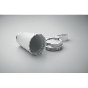 Fotografie k reklamnímu předmětu „Dvoustěnný pohárek 300 ml TOPIZ“