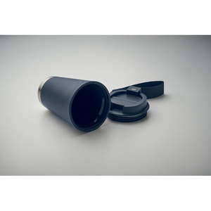 Fotografie k reklamnímu předmětu „Dvoustěnný pohárek 300 ml TOPIZ“