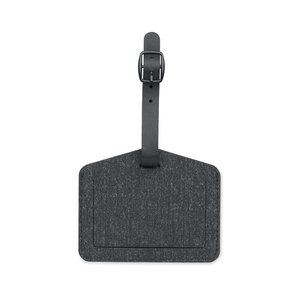 Fotografie k reklamnímu předmětu „Visačka na zavazadla TAGSMART“