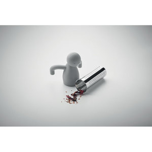 Fotografie k reklamnímu předmětu „Vtipný čajový louhovač NINOT“