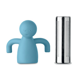 Fotografie k reklamnímu předmětu „Vtipný čajový louhovač NINOT“