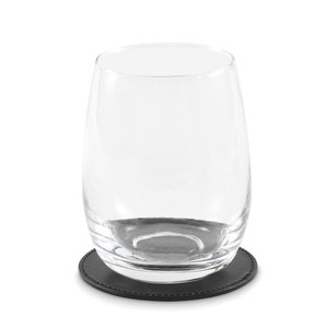 Fotografie k reklamnímu předmětu „Kulatý podtácek z PU POSA“