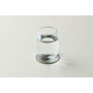 Fotografie k reklamnímu předmětu „Kulatý podtácek z PU POSA“