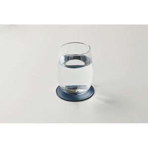 Fotografie k reklamnímu předmětu „Kulatý podtácek z PU POSA“